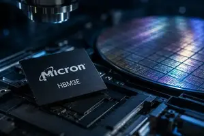 Micron Stock Bullish Momentum: Buy Ahead of Earnings?