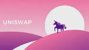 Uniswap Surges 10% After Standard Chartered Predicts $100 Price