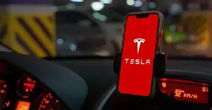 Bank of America's Price Target For Tesla Stock (TSLA)