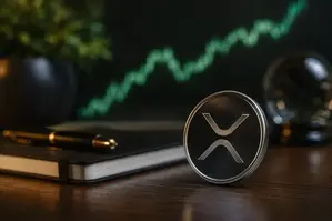 XRP Whales Begin Accumulating: Should You Follow?