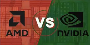 Nvidia Stock Could Face A Serious Threat From AMD: Here's How