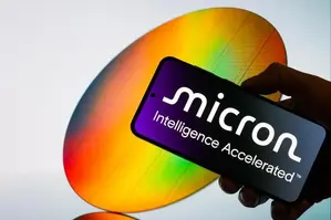 How Much Will Micron Stock Be Worth in 2030