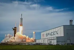 How High Will SpaceX Stock Go Per Share? Bull vs Bear Range Split