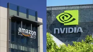 Amazon's War On Nvidia: Why AMZN Stock Could Beat NVDA