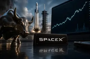 When Will SpaceX Stock Hit $300? What Price Targets Suggest