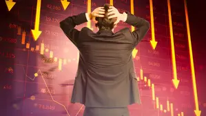 The Cryptocurrency Market Crash Should Not Scare You