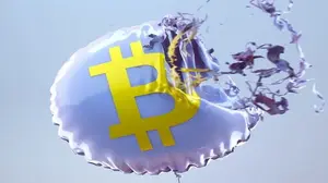 Bitcoin Dips For 3 Straight Quarters: A Familiar Pattern