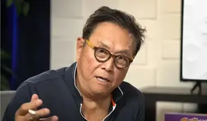 Robert Kiyosaki Admits "I Was Wrong" in Gold Price Prediction