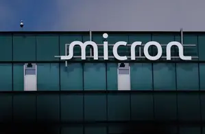 Micron Stock Jumps as Analysts Raise Targets Despite Legal Risks