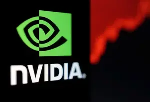 Is Nvidia Stock a Bargain While AMD Surges 150% and Intel 256%
