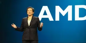 AMD CEO To Get $36 Million Equity Grant: Will Stock Price Surge?