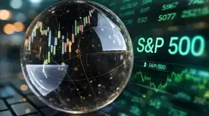 Stock Market Today: S&P 500 Extends Rally as Fed Minutes Loom