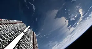 SpaceX Starlink Satellite Deorbit: Risk or Opportunity for SPCX?