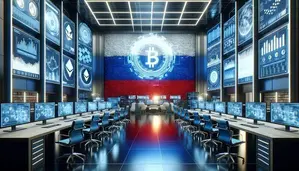 Russia's Largest Private Bank Begins Testing Crypto Services