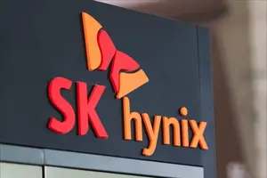 Is SK Hynix Stock the Next Big Thing in the AI Industry?
