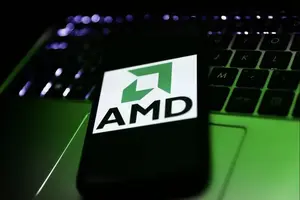 Wall Street Raises AMD Stock Price Target Amid Market Volatility
