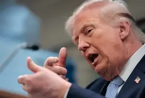 President Trump Sold Micron Stock, Bought Nvidia: Should You?