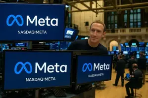 When Will META Stock Reach $800?