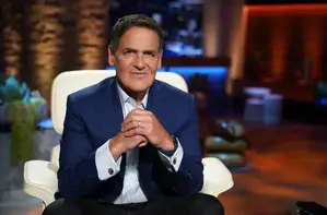 Mark Cuban Stock Options Philosophy Explained
