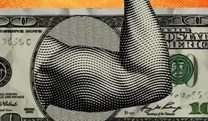 Businesses Retain 98% of Their Earnings in the US Dollar