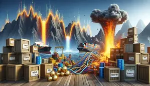 Goldman Sachs Says Oil May Hit $120: Stocks, Crypto To Dip?