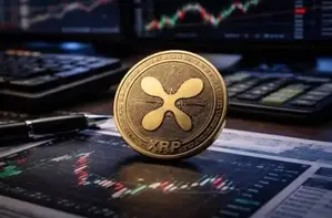 Where Is XRP Going? Investor Buys More XRP