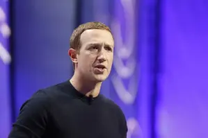 META Stock Unease: Zuckerberg's AI Fears