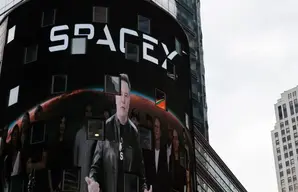 Cathie Wood Bought SpaceX Stock Before the Bounce