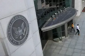 SEC Deputy Director of Enforcement Sam Waldon Steps Down