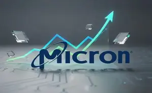 Micron Stock Will Explode: Why the Best Is Yet to Come