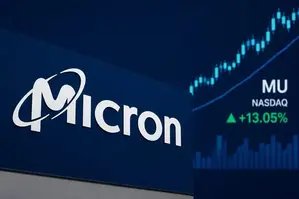 Micron Stock Split: Will MU Announce One in 2026?
