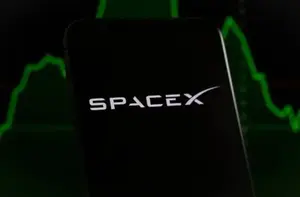 SpaceX Stock Is About to Get a Massive QQQ Boost: No Rally Required