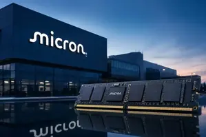 How Does Micron Stock Keep Going Up? Here's What Could Stop the Rally