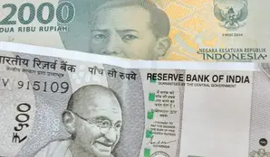 India & Indonesia in Final Stages To Link Local Currency Payments