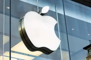 Apple (AAPL) Market Cap Hits Record $5 Trillion, Passing Nvidia