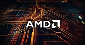 AMD Crashes 3.2% In Pre-Market After 5% Lower Close: Why?