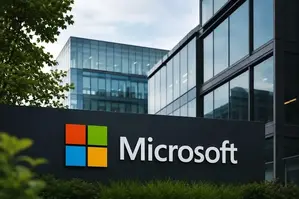 MSFT Stock Jumped 9% After Earnings Despite Top Bank Target Cut