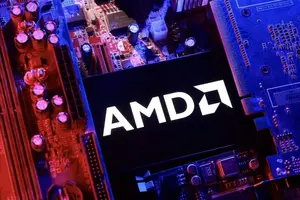 AMD Stock Nears $500 Ahead Of Earnings: Can It Hit $550?