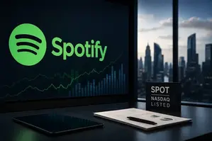 Wall Street Reacts to Spotify Earnings: Can SPOT Finally Restart Its Rally?
