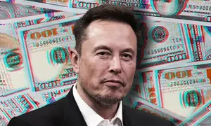 Elon Musk Highlights Memory Demand: Bullish For Micron Stock?