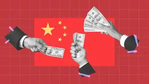 China Takes Aim at the US Dollar With Next-Gen Digital Payments