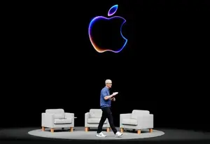 Bank of America Says Apple Stock Could Surge 14% From Here