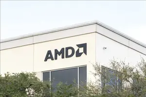 AMD Stock Price Falls ~8% Despite Record Revenue: Here's Why