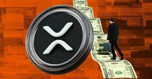 Why Is XRP Losing Demand? Ripple Ready To Fall Below $1