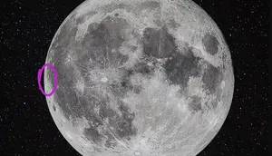 SpaceX Rocket Crashes on the Moon: Is the Stock Facing a New Risk?