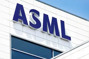 ASML: The One Company Powering Nvidia, Micron And AMD