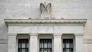 Fed No Longer Projected to Raise Interest Rates in September