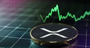 Here's Why XRP At $1 Is The Bottom: Where To Next?