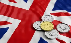 UK Regulators Pushing Digital Finance, Readying Tokenized Gold