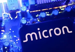 Micron Stock Target Drops to $1,150, Citi Still Says Buy